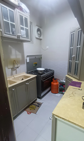 Al Naseem, Rooms Available, SAR 1300/month,  Fully Furnished Single Room Available For Executive Bachelor - Riyadh