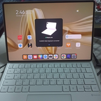 Olaya, Tablet Computers, SAR 2150,  Huawei MatePad Pro 12.2 512 Gb In Olaya