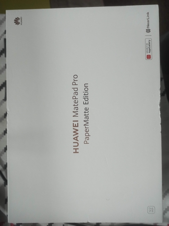 Olaya, Tablet Computers, SAR 2150,  Huawei MatePad Pro 12.2 512 Gb In Olaya