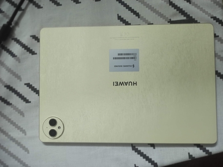 Olaya, Tablet Computers, SAR 2150,  Huawei MatePad Pro 12.2 512 Gb In Olaya