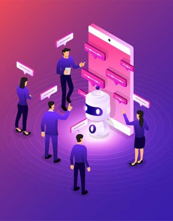 Tbilisi, Software Development, Custom Generative AI App Development For Businesses