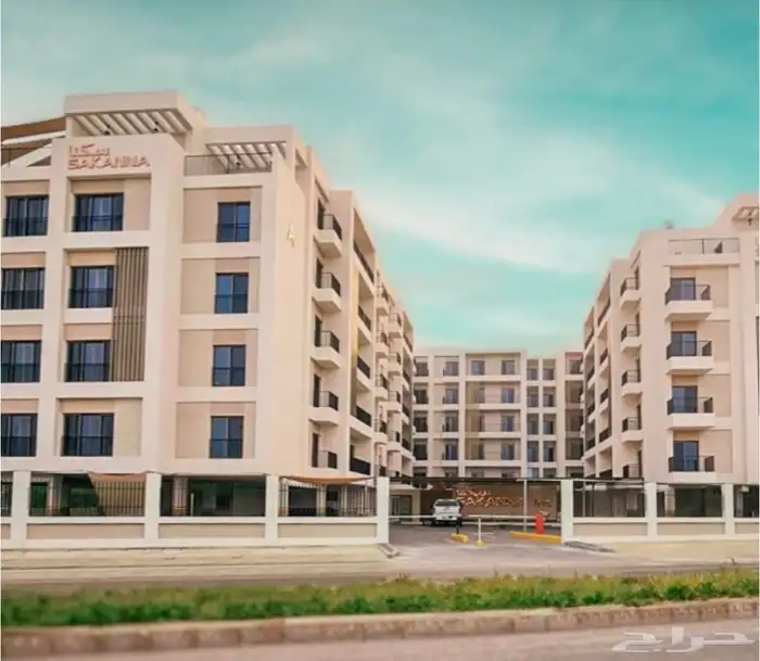 Khobar, Apartments/Houses, SAR 45000/year,  5 BR,  Apartment For Rent In Compound