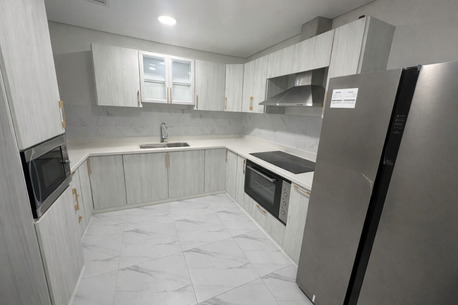 Khobar, Apartments/Houses, SAR 45000/year,  5 BR,  Apartment For Rent In Compound