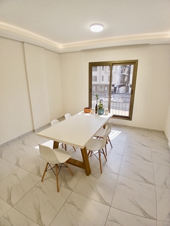 Khobar, Apartments/Houses, SAR 45000/year,  5 BR,  Apartment For Rent In Compound