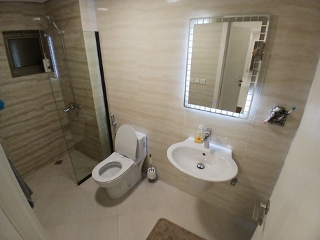 Khobar, Apartments/Houses, SAR 45000/year,  5 BR,  Apartment For Rent In Compound