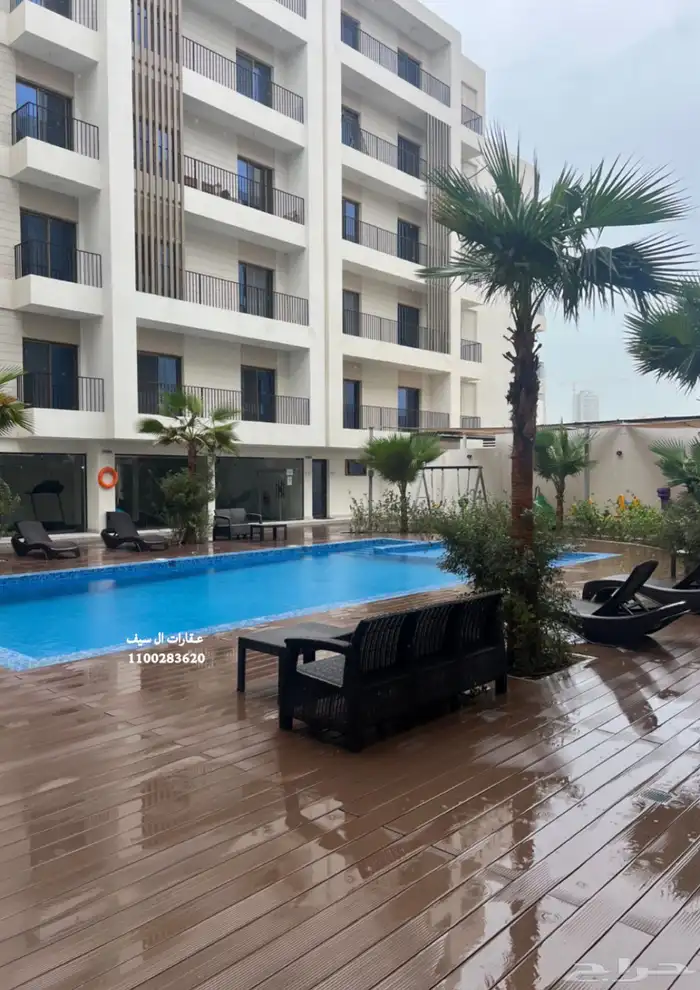 Khobar, Apartments/Houses, SAR 45000/year,  5 BR,  Apartment For Rent In Compound