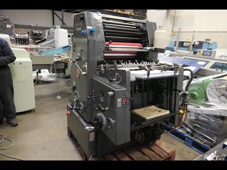 Manama, Jobs, GTO MACHINE OPERATOR