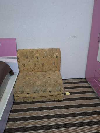 Hara, Rooms Available, SAR 835/month,  Furnished,  Single Separate Room With Bed