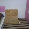 SAR 835/month,  Furnished,  Single Separate Room With Bed