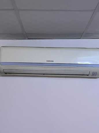 Al Sulaymaniyyah, Air Conditioners, SAR 500,  AIR CONDITIONER
