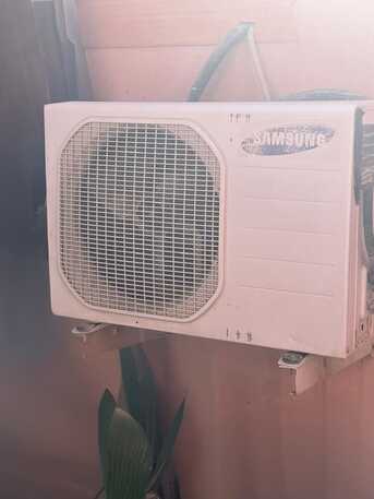 Al Sulaymaniyyah, Air Conditioners, SAR 500,  AIR CONDITIONER