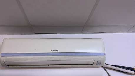 Al Sulaymaniyyah, Air Conditioners, SAR 500,  AIR CONDITIONER