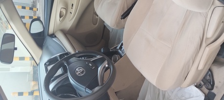 Riyadh, Vehicles, Cars & Trucks , SAR 1500,  Toyota Yaris,  2015,  Automatic,  260 KM,     - Available Monthly Rent - Family/personal Use