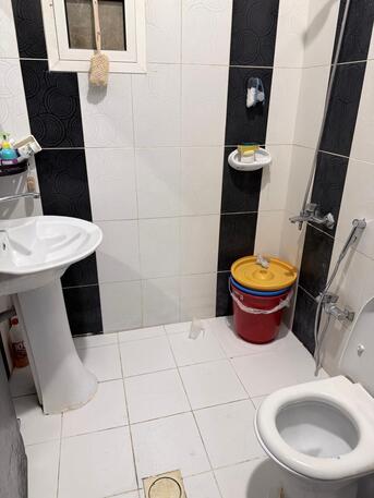 Ghirnatah, Apartments/Houses, SAR 291600/month,  Furnished,  2 BR,  Family Furnished 2BHK (2 Big Rooms, 2 Washrooms,big Hall,Big Kitchen And Open Private Roof