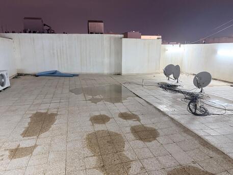 Ghirnatah, Apartments/Houses, SAR 291600/month,  Furnished,  2 BR,  Family Furnished 2BHK (2 Big Rooms, 2 Washrooms,big Hall,Big Kitchen And Open Private Roof