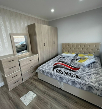 Jeddah, Furniture, SAR 11,  Bedroom Set Avalible