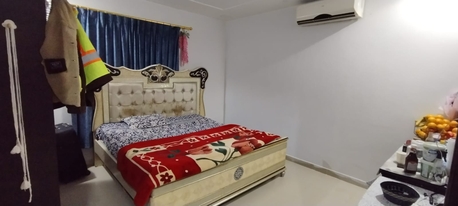 Tuwaiq, Apartments/Houses, SAR 1900/month,  2 BR,  2 Rooms Semi-Furnished Villa Available In Tuwaiq, Riyadh