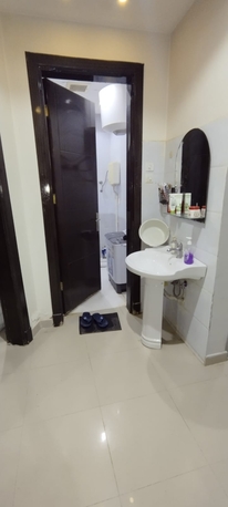 Tuwaiq, Apartments/Houses, SAR 1900/month,  2 BR,  2 Rooms Semi-Furnished Villa Available In Tuwaiq, Riyadh