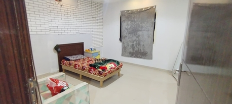 Tuwaiq, Apartments/Houses, SAR 1900/month,  2 BR,  2 Rooms Semi-Furnished Villa Available In Tuwaiq, Riyadh