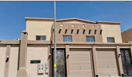 Tuwaiq, Apartments/Houses, SAR 1900/month,  2 BR,  2 Rooms Semi-Furnished Villa Available In Tuwaiq, Riyadh