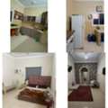 SAR 1500/month,  1 Bhj Furnished Room Availabe April- June