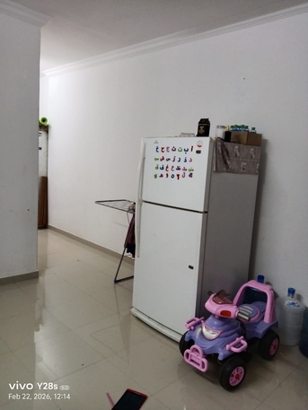 Jubail, Apartments/Houses, SAR 1950/month,  1 BR,  1BHK FULL FURNISHED FAMILY FLAT AVAILABLE