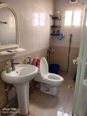 Jubail, Apartments/Houses, SAR 1950/month,  1 BR,  1BHK FULL FURNISHED FAMILY FLAT AVAILABLE