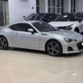 BHD 4200,  Subaru BRZ,  2016,  Automatic,  93450 KM,    (Silver)