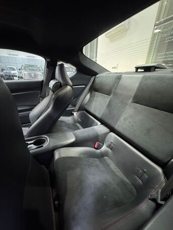 Manama, Vehicles, Cars & Trucks , BHD 4200,  Subaru BRZ,  2016,  Automatic,  93450 KM,    (Silver)