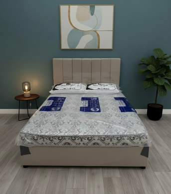 Jeddah, Furniture, SAR 1,  Medium Size Beds Avalible