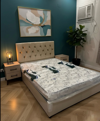 Jeddah, Furniture, SAR 1,  Medium Size Beds Avalible