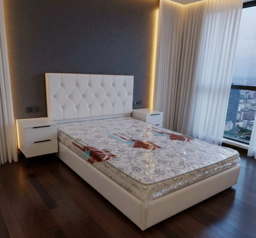 Jeddah, Furniture, SAR 1,  Medium Size Beds Avalible