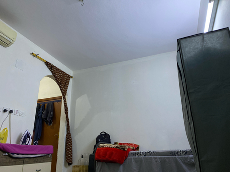 Al Iskan, Rooms Available, SAR 1500/month,  Fully Furnished Room Available With Separate Bathroom For Bacholer.