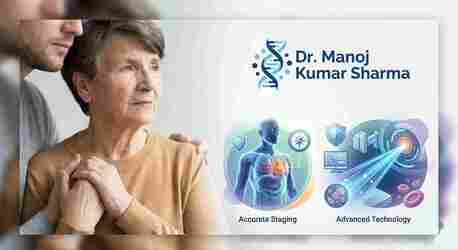 New Delhi, Health, Top Cancer Doctors In Delhi For Comprehensive Oncology Care