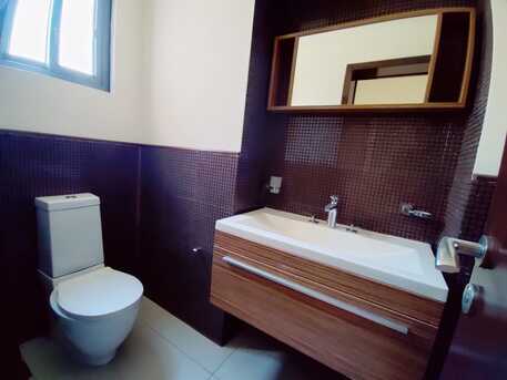 Adliya, Villas, BHD 650,  250 Sq. Meter,  Furnished / Semi Furnished 3 BHK Luxury Villa For Rent In Adliya BD.650/- Inclusive