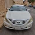 SAR 28000,  Hyundai Sonata,  2015,  Automatic,  334000 KM,    For Sale 28,000