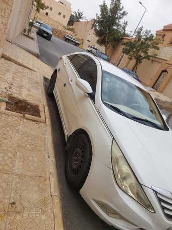 Riyadh, Vehicles, Cars & Trucks , SAR 28000,  Hyundai Sonata,  2015,  Automatic,  334000 KM,    For Sale 28,000
