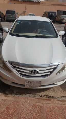 Riyadh, Vehicles, Cars & Trucks , SAR 28000,  Hyundai Sonata,  2015,  Automatic,  334000 KM,    For Sale 28,000