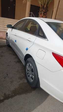 Riyadh, Vehicles, Cars & Trucks , SAR 28000,  Hyundai Sonata,  2015,  Automatic,  334000 KM,    For Sale 28,000