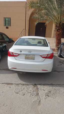 Riyadh, Vehicles, Cars & Trucks , SAR 28000,  Hyundai Sonata,  2015,  Automatic,  334000 KM,    For Sale 28,000