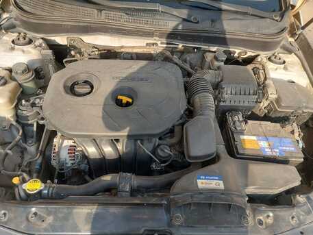 Riyadh, Vehicles, Cars & Trucks , SAR 28000,  Hyundai Sonata,  2015,  Automatic,  334000 KM,    For Sale 28,000