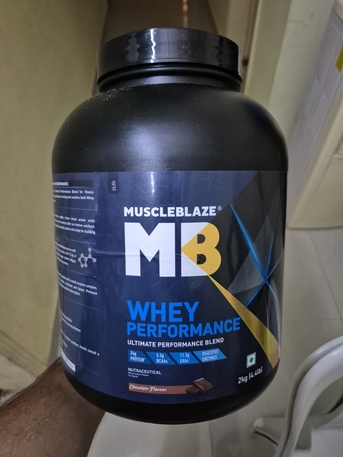 Manama, Food, BHD 30,  Protein Powder