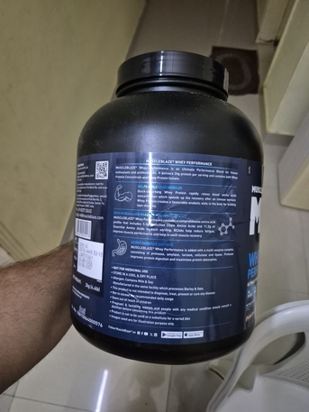 Manama, Food, BHD 30,  Protein Powder