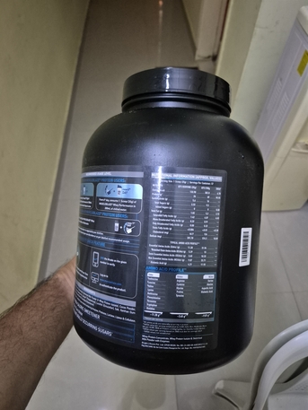 Manama, Food, BHD 30,  Protein Powder