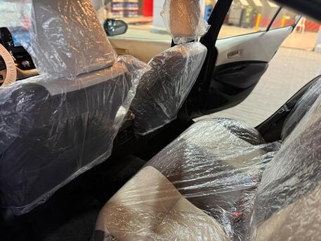 Al Aziziyah, Vehicles, Cars & Trucks , SAR 47500,  Toyota Corolla,  2022,  Automatic,  92500 KM,    For Sale In Good Condition