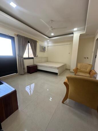 Tubli, Apartments/Houses, BHD 165/month,  @1BATHROOM Hall Kitchen With Electricity
