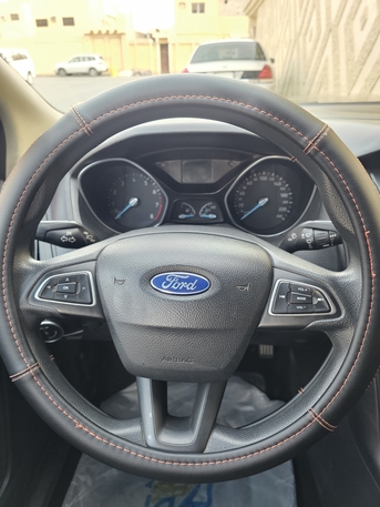 Al Kharj, Vehicles, Cars & Trucks , SAR 22000,  Ford Focus,  2015,  Automatic,  255000 KM,