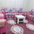 SAR 24000/year,  Furnished,  2 BR,  1200 Sq. Meter,  SAR 12,000/6 Month 2 BR, 2bhk Family Apratment (House Hold Items Must Buy)