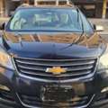 SAR 33000,  Chevrolet Traverse,  2014,  Automatic,  198000 KM,   LT