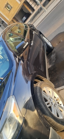 Jeddah, Vehicles, Cars & Trucks , SAR 33000,  Chevrolet Traverse,  2014,  Automatic,  198000 KM,   LT